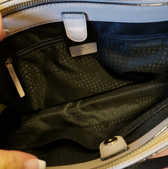 Leighann Laurel Way Satchel - Picture 3 of 4